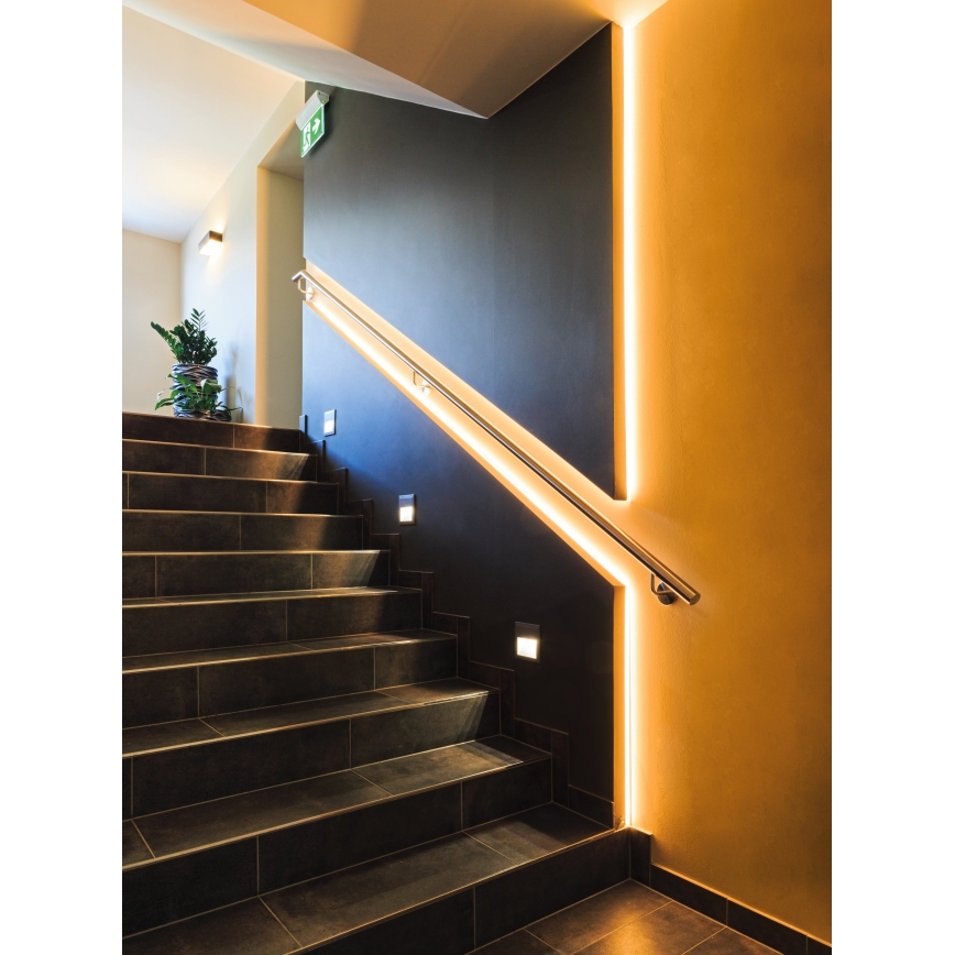 Eglo - LED Dimmable ταινία 3m LED/13,5W/24V 2700-6500K ZigBee