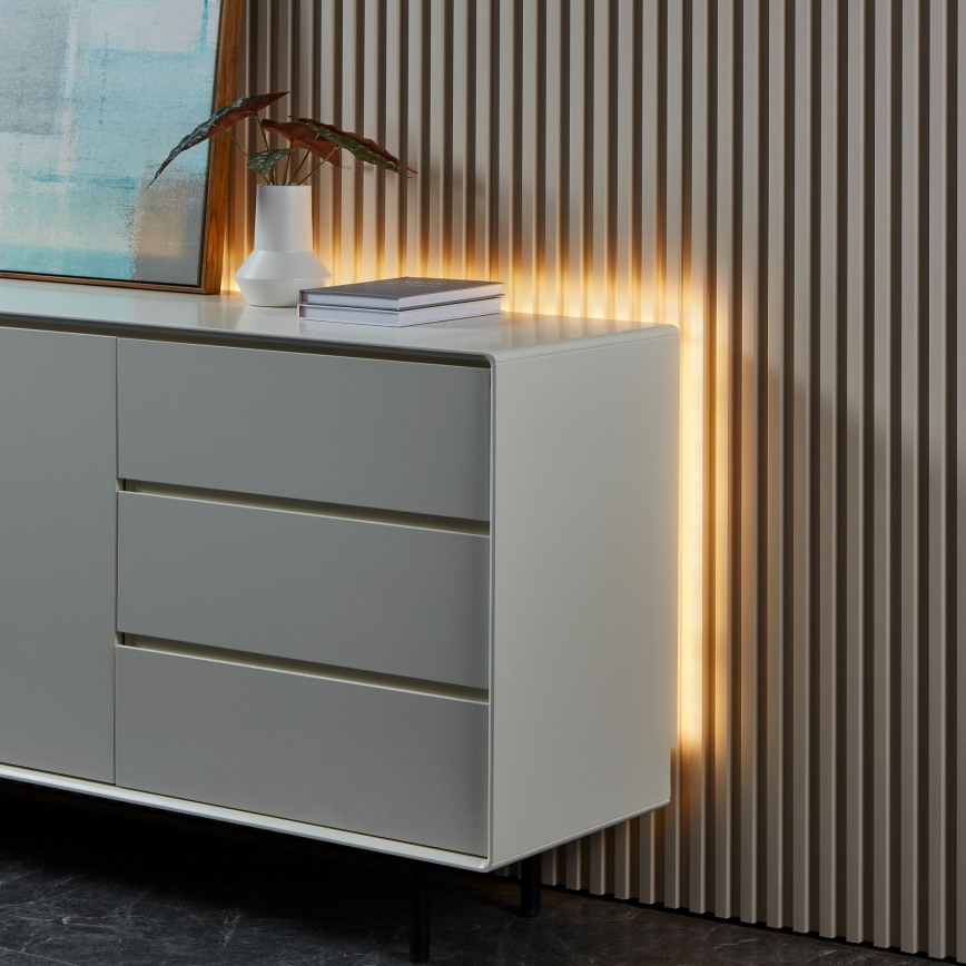 Eglo - Ρυθμιζόμενη λωρίδα LED 3μ LED/13,5W/24V 2700-6500K ZigBee