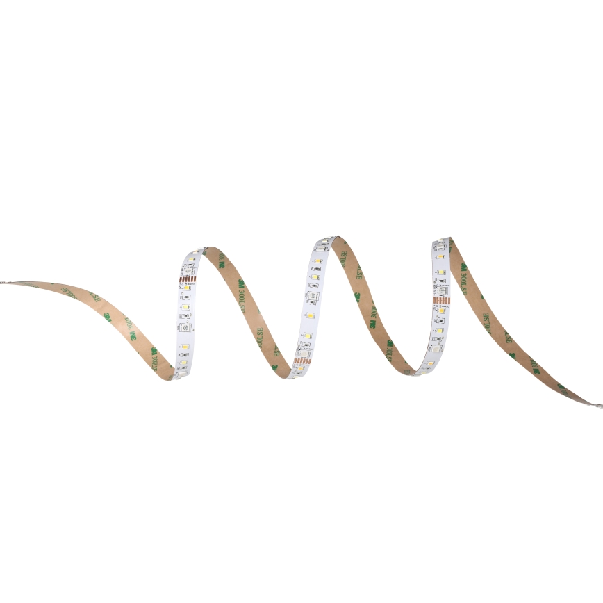 Eglo - Ρυθμιζόμενη λωρίδα LED RGBW 5μ LED/11W/12/230V 2700-6500K ZigBee