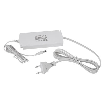 Eglo - Ρυθμιζόμενη λωρίδα LED RGBW 8μ LED/24W/24/230V 2700-6500K ZigBee