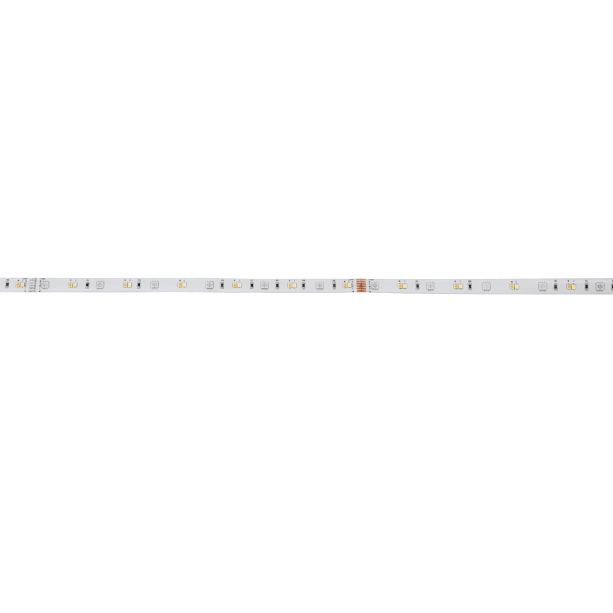 Eglo - Ρυθμιζόμενη λωρίδα LED RGBW 8μ LED/24W/24/230V 2700-6500K ZigBee