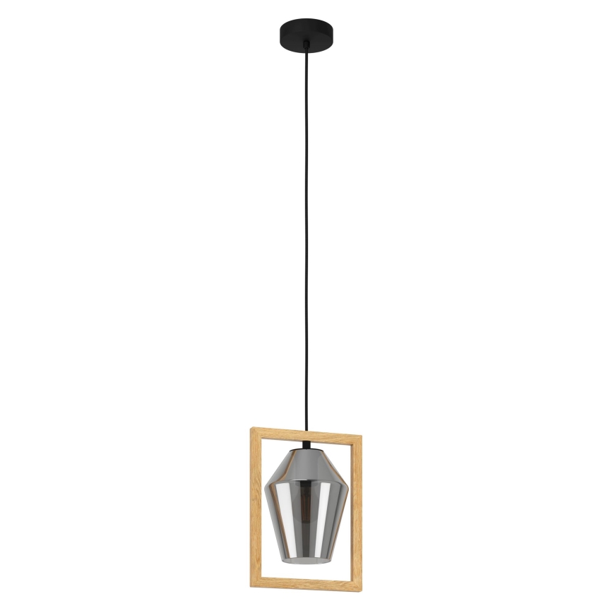 Eglo - Πολύφωτο κρεμαστό 1xE27/40W/230V