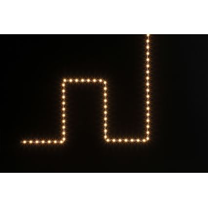 Eglo - LED Ταινία 8μ LED/43,2W/24/230V 3000K