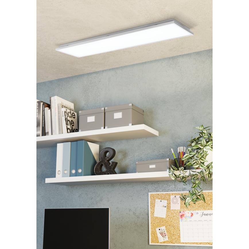 Eglo - LED Φωτιστικό οροφής LED/32W/230V
