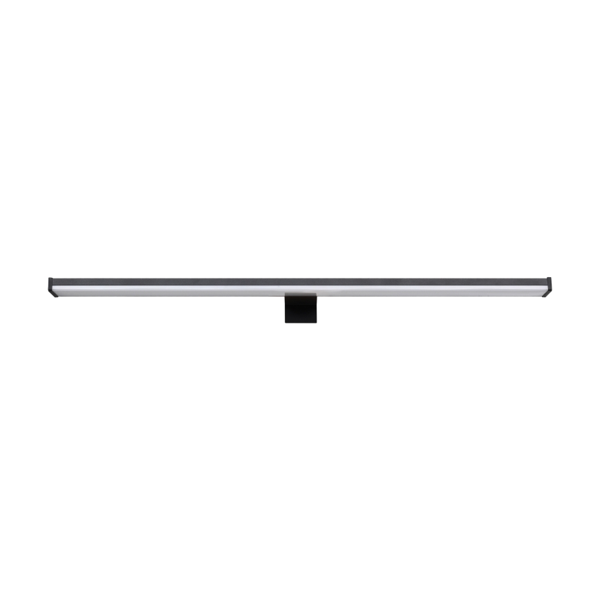 Eglo - Φωτισμός καθρέφτη μπάνιου LED LED/11W/230V 4000K 60 cm IP44