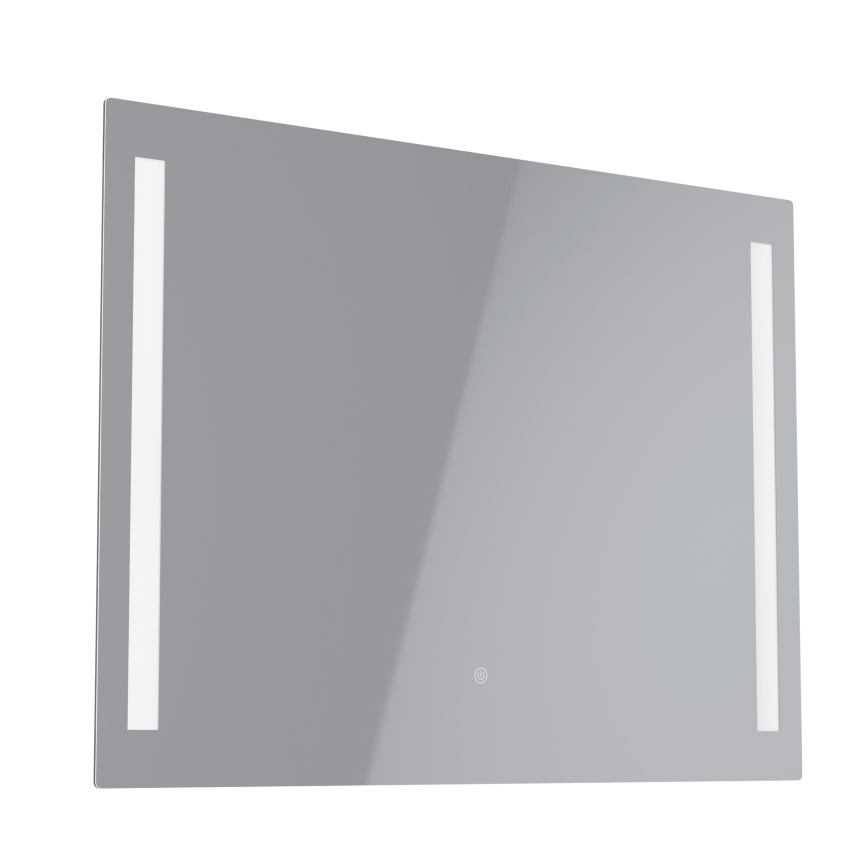 Eglo - Καθρέφτης μπάνιου με οπίσθιο φωτισμό LED LED/15W/230V IP44