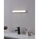 Eglo - LED Φωτισμός καθρέφτη μπάνιου LED/7,5W/230V IP44 45 cm