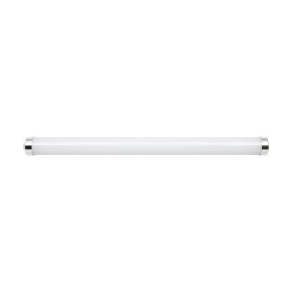 Eglo - Φωτισμός καθρέφτη μπάνιου LED LED/15,5W/230V IP44 60 cm