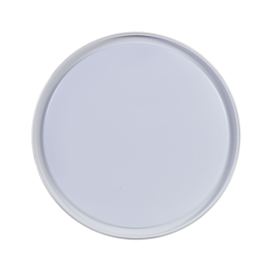 Eglo - LED Dimmable φωτιστικό οροφής LED/40W/230V 3000-6500K+ τηλεχειριστήριο