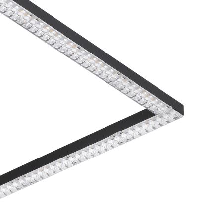 Eglo - LED Φωτιστικό οροφής LED/21W/230V