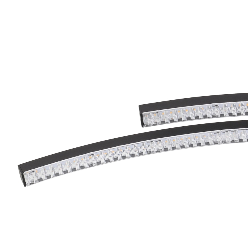 Eglo - LED Φωτιστικό οροφής LED/21,5W/230V