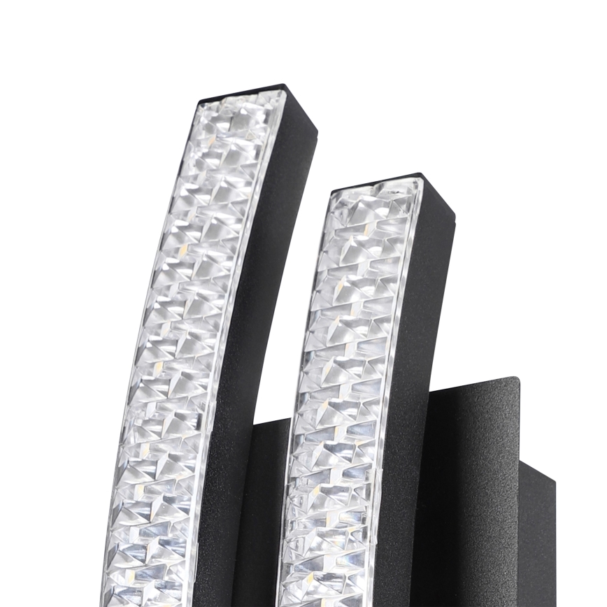 Eglo - LED Φωτιστικό τοίχου LED/8W/230V