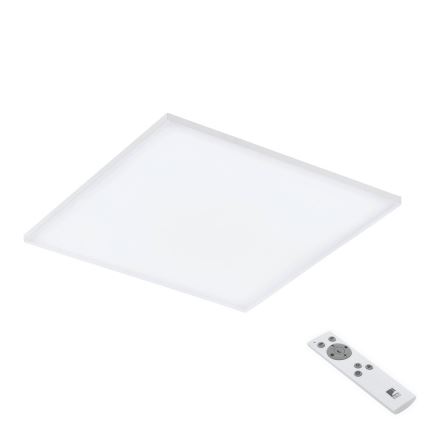 Eglo - LED Dimmable φωτιστικό οροφής LED/32,4W/230V 3000-6500K + τηλεχειριστήριο