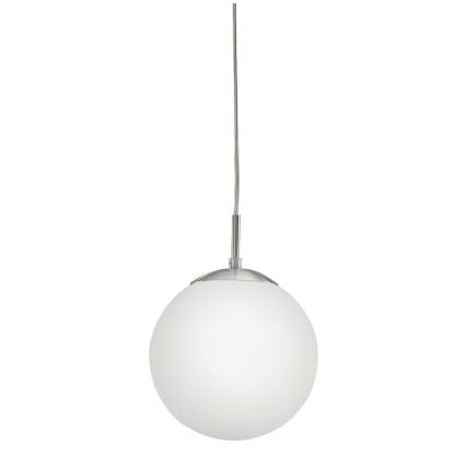 Eglo - Ανταλλακτικό γυαλί για κρεμαστά φωτιστικά οροφής RONDO διάμετρος 30 cm