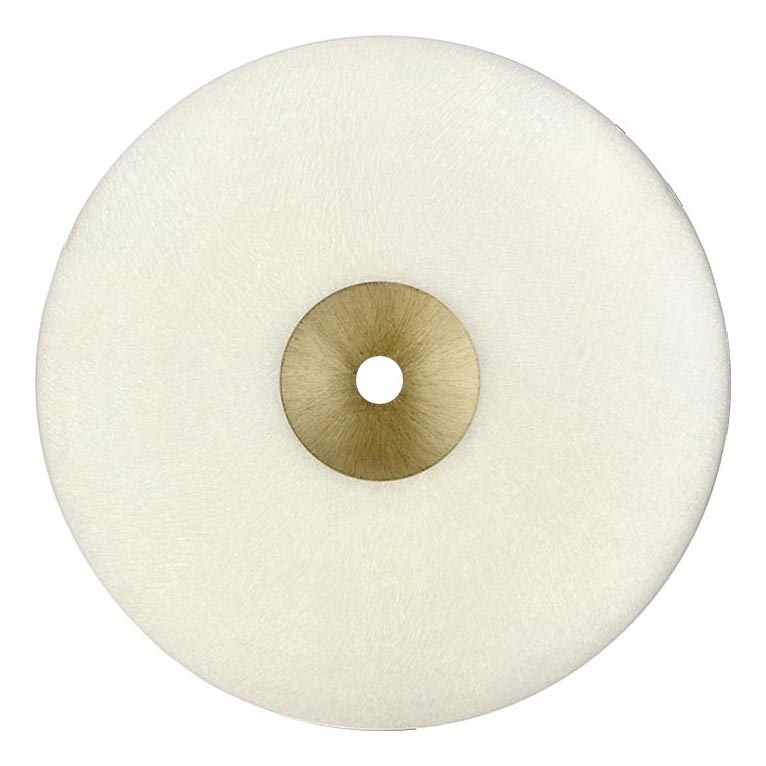 Eglo - Ανταλλακτικό αμπαζούρ	 για φωτιστικό οροφής MESTRE E27 διάμετρος 25 cm