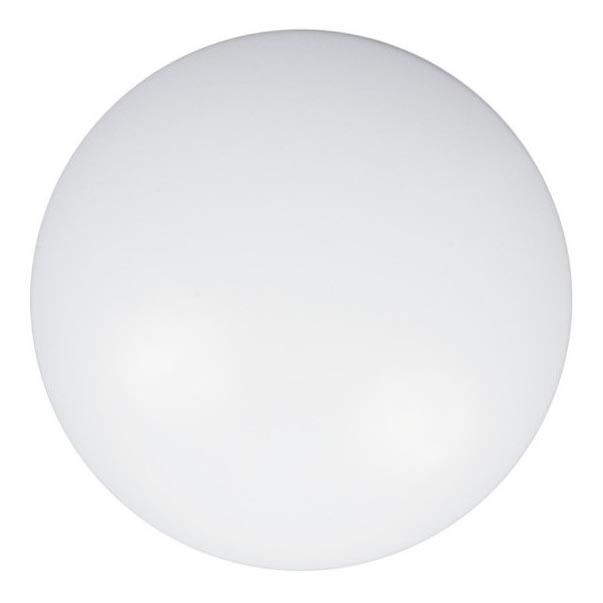 Eglo - Ανταλλακτικό αμπαζούρ για φωτιστικό οροφής PASTERI 57 cm λευκό
