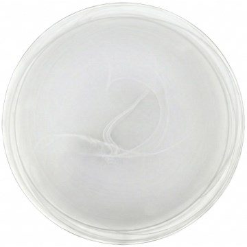 Eglo - Ανταλλακτικό γυαλί αλάβαστρου για φωτιστικό οροφής SALOME, διάμ. 30 εκ.