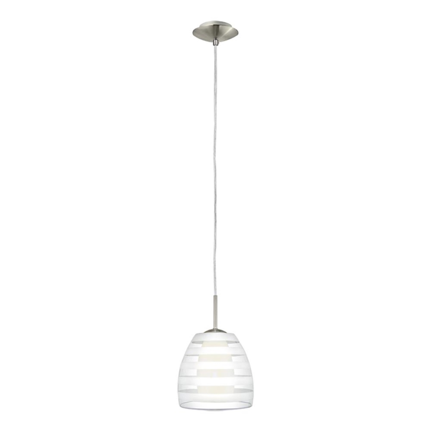 Eglo - Ανταλλακτικό γυαλί για φωτιστικό FARGO διάμ. 9,5 εκ. εσωτερικό