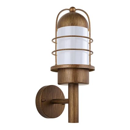 Eglo - Ανταλλακτικό γυαλί για φωτιστικό τοίχου MINORCA διάμετρος 10 cm