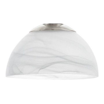 Eglo - Ανταλλακτικό γυαλί για κρεμαστά φωτιστικά οροφής MONTEFIO διάμετρος 17,5 cm