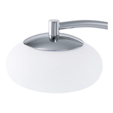 Eglo - Ανταλλακτικό γυαλί για Επιτραπέζιο φωτιστικό ALEANDRO λευκό