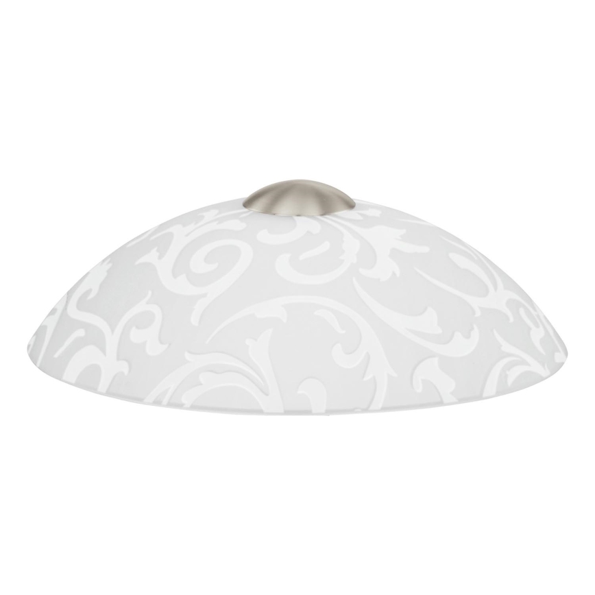 Eglo - Ανταλλακτικό γυαλί για Επιτραπέζιο φωτιστικό SOLO διάμετρος 26,5 cm