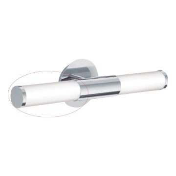 Eglo - Ανταλλακτικό γυαλί για επιτοίχιο φωτιστικό PALMERA