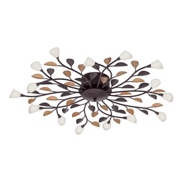 Eglo - Ανταλλακτικό γυαλί για οροφής φωτιστικό CAMPANIA διάμ. 4 εκ.