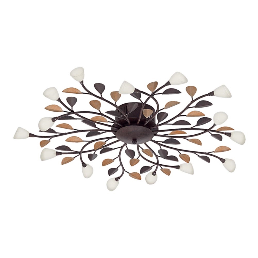 Eglo - Ανταλλακτικό γυαλί για οροφής φωτιστικό CAMPANIA διάμ. 4 εκ.