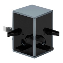 Eglo - Connector για φωτιστικά στο σύστημα ράγας TP CUBE