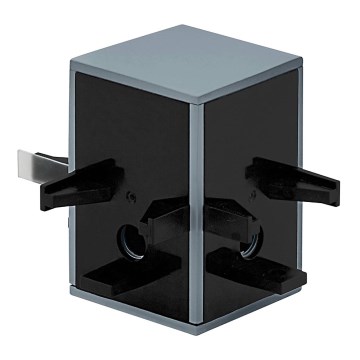 Eglo - Connector για φωτιστικά στο σύστημα ράγας TP CUBE