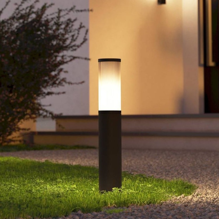 Eglo - Λάμπα εξωτερικού χώρου 1xE27/15W/230V 46,5 cm IP54