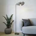 Eglo - Λαμπατέρ 1xE27/60W/230V μπρονζέ