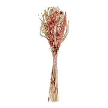 Eglo - Dried λουλούδι 60 cm πορτοκαλί
