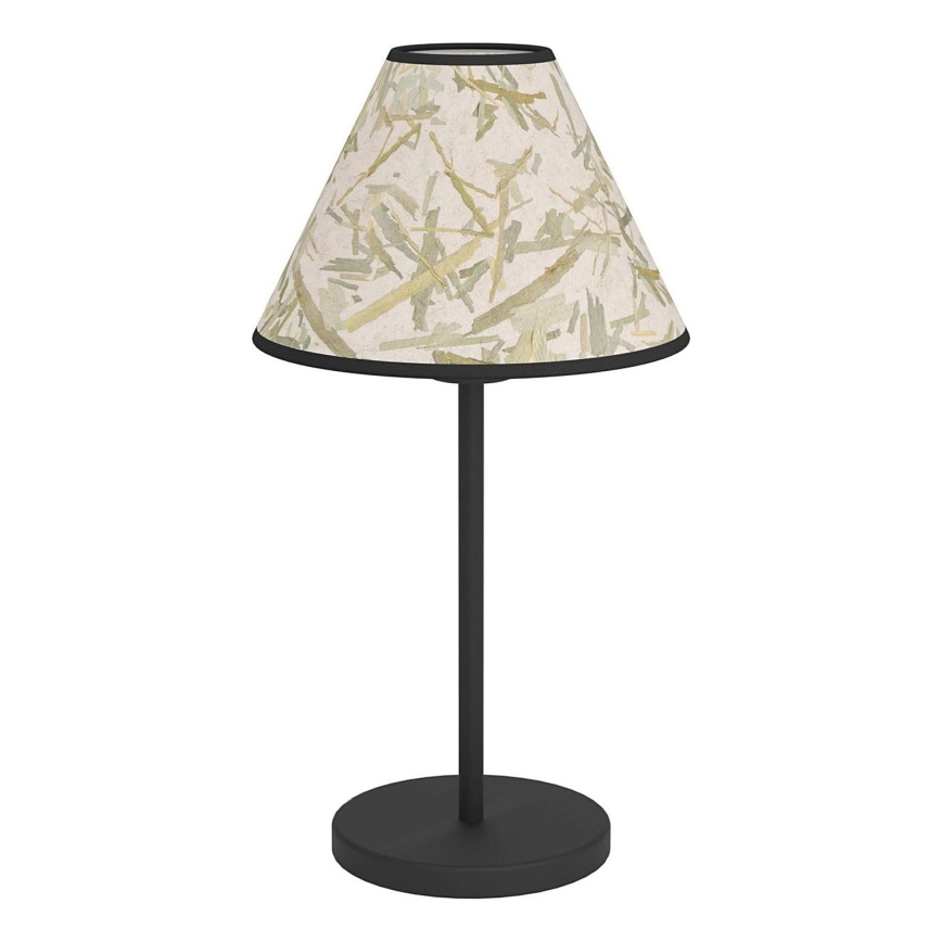 Eglo - Eπιτραπέζιο φωτιστικό 1xE27/25W/230V