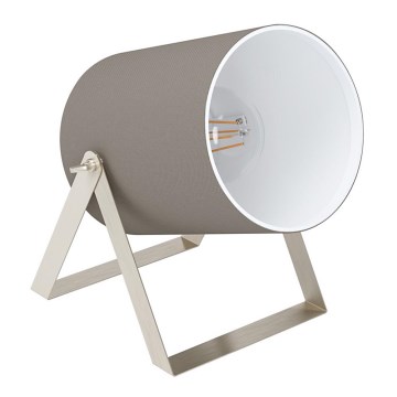 Eglo - Eπιτραπέζιο φωτιστικό 1xE27/25W/230V