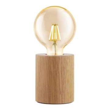 Eglo - Eπιτραπέζιο φωτιστικό 1xE27/28W/230V