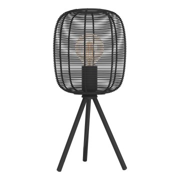 Eglo - Eπιτραπέζιο φωτιστικό 1xE27/40W/230V
