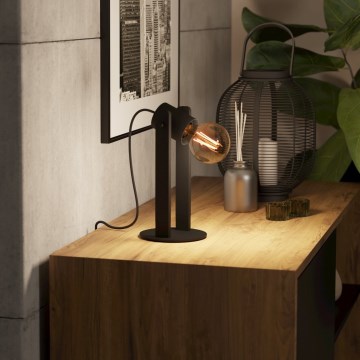 Eglo - Eπιτραπέζιο φωτιστικό 1xE27/15W/230V
