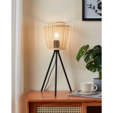 Eglo - Eπιτραπέζιο φωτιστικό 1xE27/40W/230V