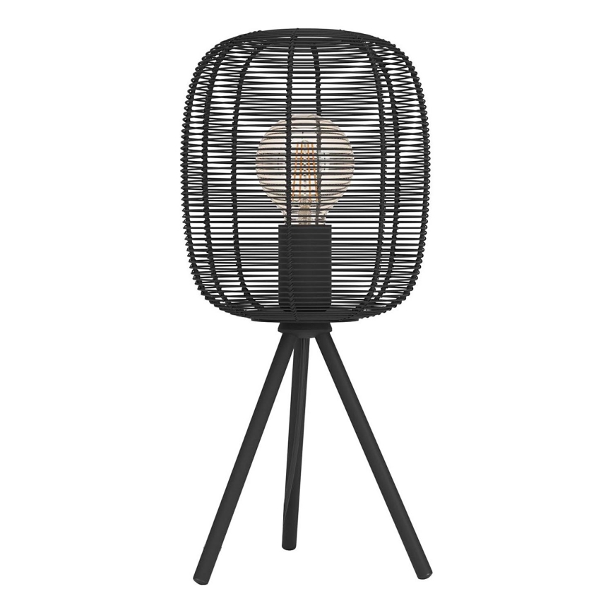 Eglo - Eπιτραπέζιο φωτιστικό 1xE27/40W/230V
