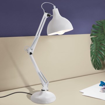 Eglo - Eπιτραπέζιο φωτιστικό 1xE27/40W/230V