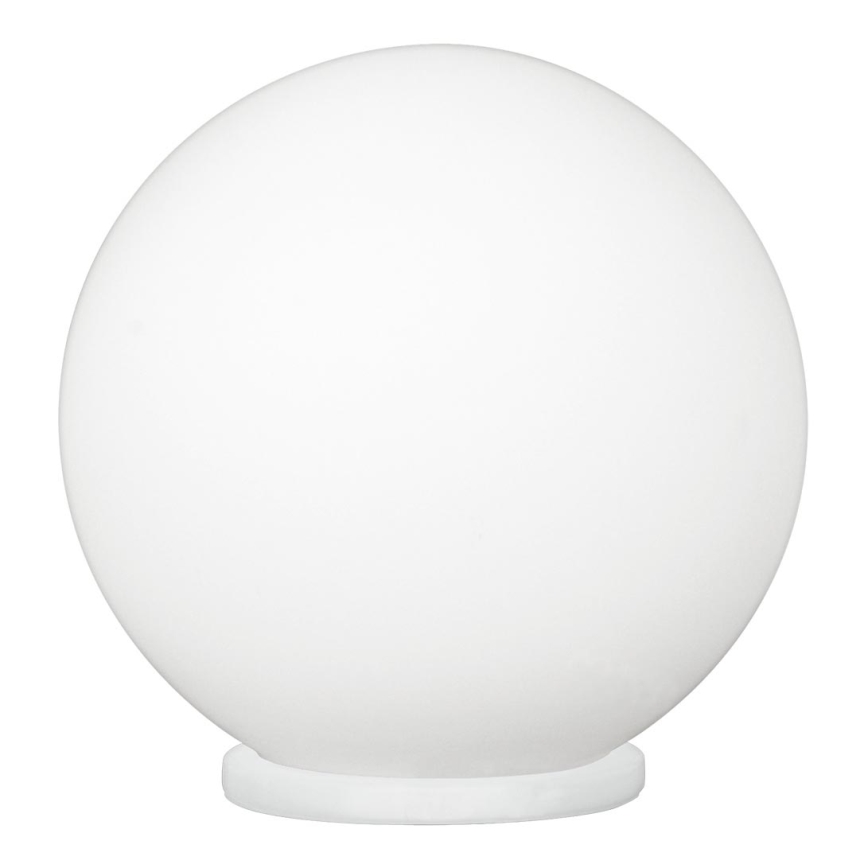 EGLO - Eπιτραπέζιο φωτιστικό 1xE27/60W/230V διάμετρος 20 cm