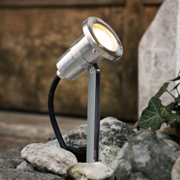 Eglo - Φως LED εξωτερικού χώρου 1xGU10/5W/230V IP54