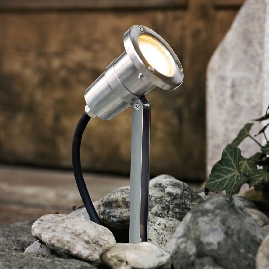 Eglo - Φως LED εξωτερικού χώρου 1xGU10/5W/230V IP54