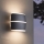 Eglo - Φως τοίχου εξωτερικού χώρου LED 2xLED/6W IP44