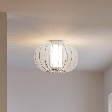 Eglo - Φως οροφής 2 1xE27/60W/230V