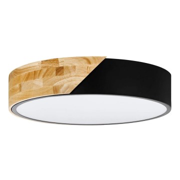 Eglo - Φως οροφής 2xE27/28W/230V