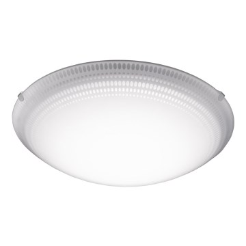 Eglo - Φως οροφής LED 1 LED/11W/230V