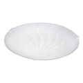 Eglo - Φως οροφής LED 1 LED/11W/230V
